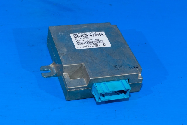 Styreenhet diverse til BMW X5, 2000-2006 (E53) (E53) (BMW|4 108 516)
