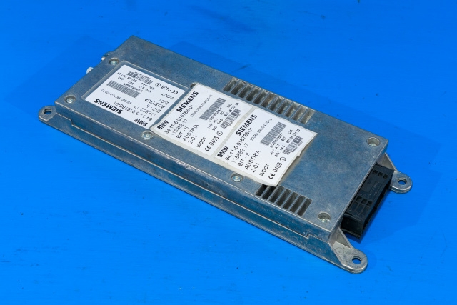 Styreenhet diverse til BMW X5, 2000-2006 (E53) (E53) (BMW|6 916 766)