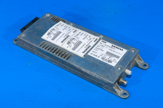 Styreenhet diverse til BMW X5 2000-2006 (E53) (E53) (BMW|6 916 766|)