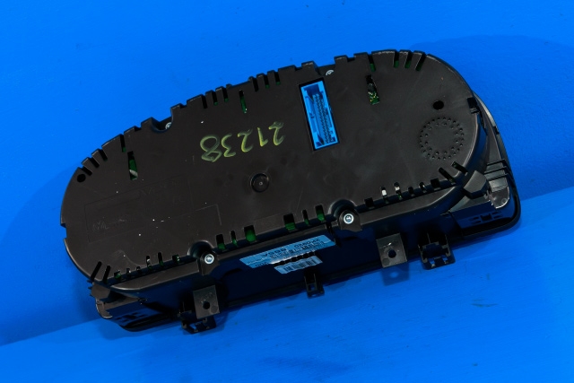 Instrumentpanel til VW Caddy 2010-2015 (Type III, Fase 2) (VAG|2K0 920 865 A|)