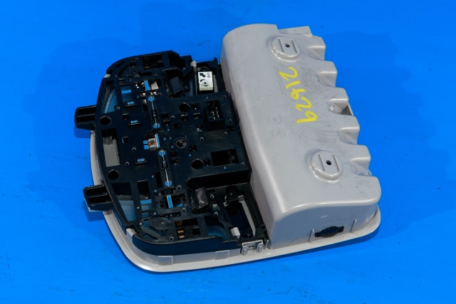 Taklyspanel til Hyundai Ioniq Hybrid 2016-2019 (Fase 1) (HYUNDAI|92800-F2010|)
