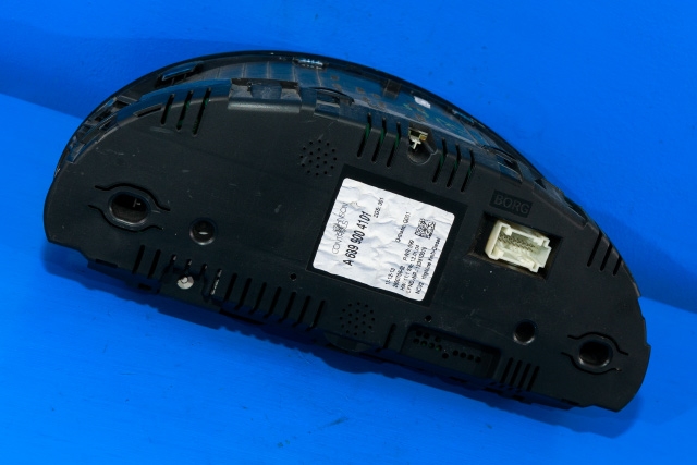 Instrumentpanel til Mercedes Vito/Viano 2010-2014 (Fase 2) (W639) (W639) (JOHNSON|2600706-02|A 639 900 41 01|)