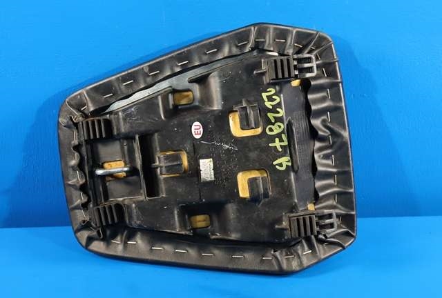 MC, Sal/sete, bakre til MC Honda CBR125R 2007-2010  