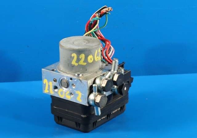MC, ABS Sentral til MC Yamaha YZF-R125 2014-2018  (ADVICS|113040-39110|)