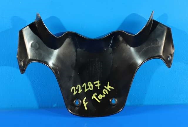 MC, Deksel, tank til MC Honda CBR125R 2007-2010  