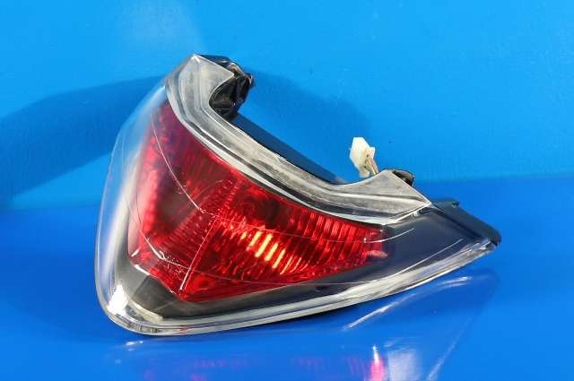 MC, Baklykt til MC Honda CBR125R, 2007-2010