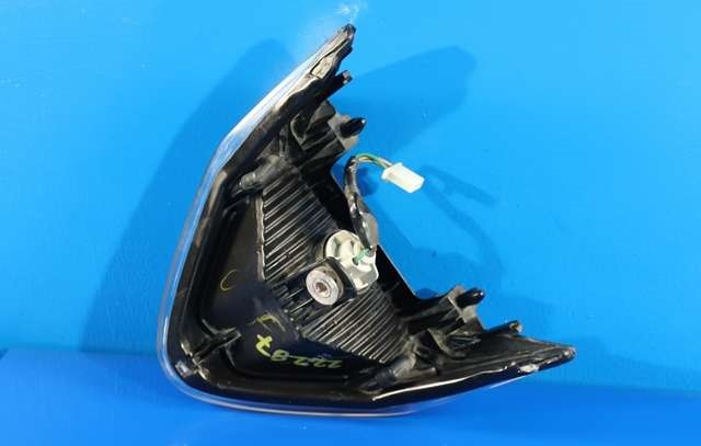 MC, Baklykt til MC Honda CBR125R 2007-2010