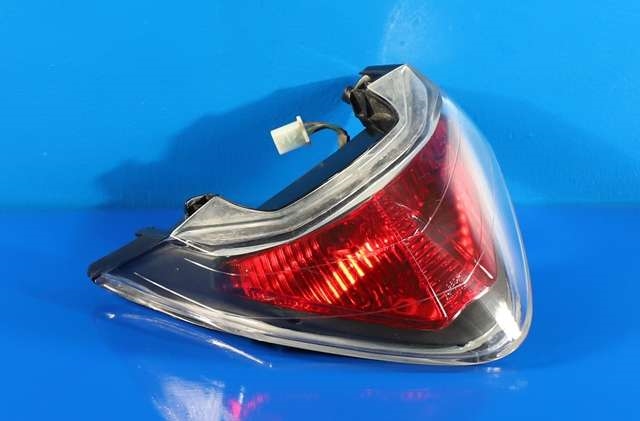 MC, Baklykt til MC Honda CBR125R 2007-2010
