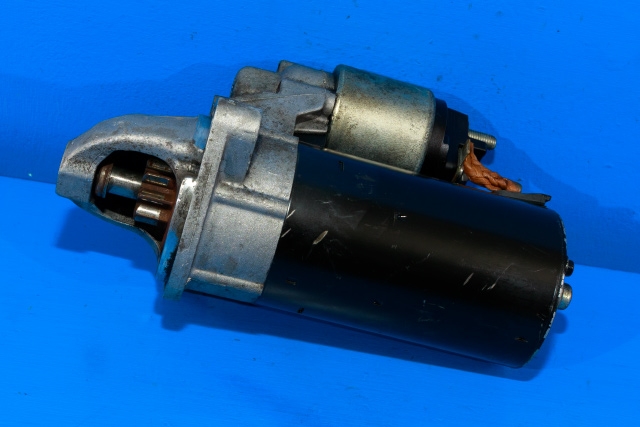 Starter diesel til BMW X6 2008-2014 (E71/E72) (E71/E72) (BOSCH|0 001 145 046|12.41-7 796 892|)