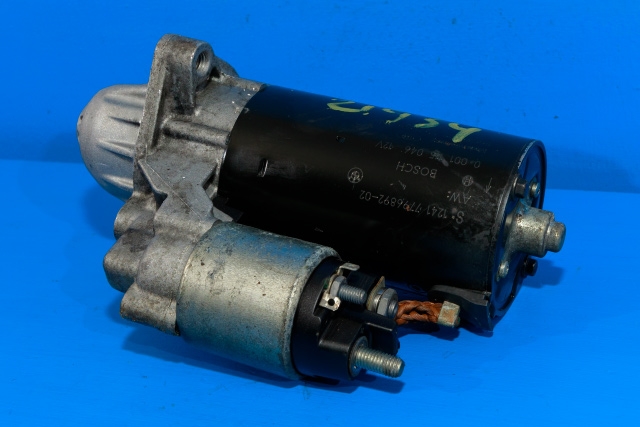 Starter diesel til BMW X6 2008-2014 (E71/E72) (E71/E72) (BOSCH|0 001 145 046|12.41-7 796 892|)