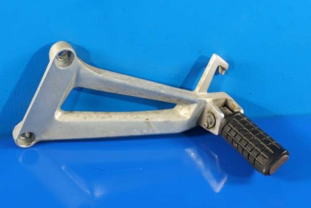 MC, Fothviler venstre bak til MC Honda CBR125R, 2007-2010