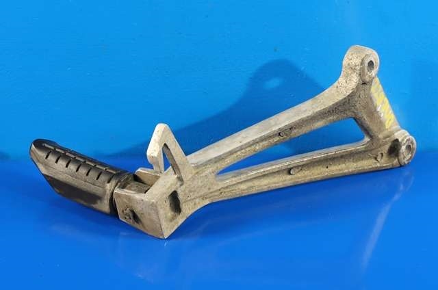 MC, Fothviler venstre bak til MC Honda CBR125R 2007-2010  