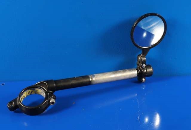 MC, Styre, venstre til MC Yamaha YZF-R125, 2014-2018  