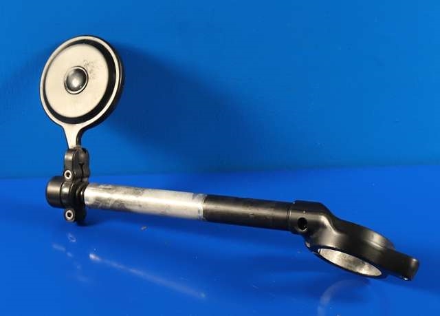 MC, Styre, venstre til MC Yamaha YZF-R125 2014-2018  