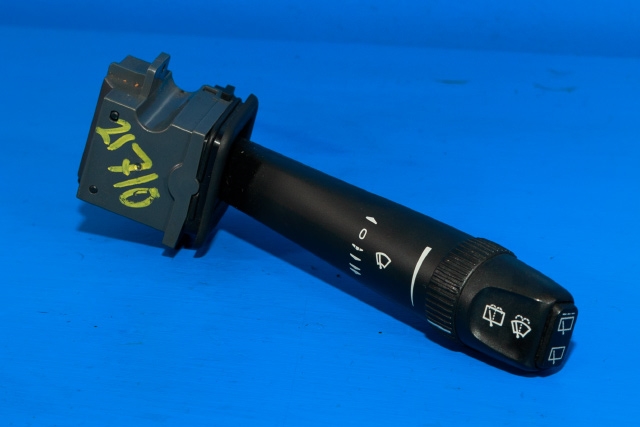 Bryter visker til Volvo XC90 2002-2006 (Type I, Fase 1) (VOLVO|8691545|)