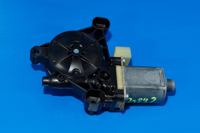 Ruteheis, kun motor, venstre foran til VW Golf VII, 2012-2017 (Fase 1)  (VAG|5Q0 959 801 B)