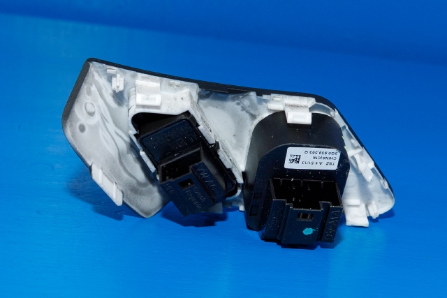 Bryter speil til VW Golf VII 2012-2017 (Fase 1)  (VAG|5G0 959 565 Q|)