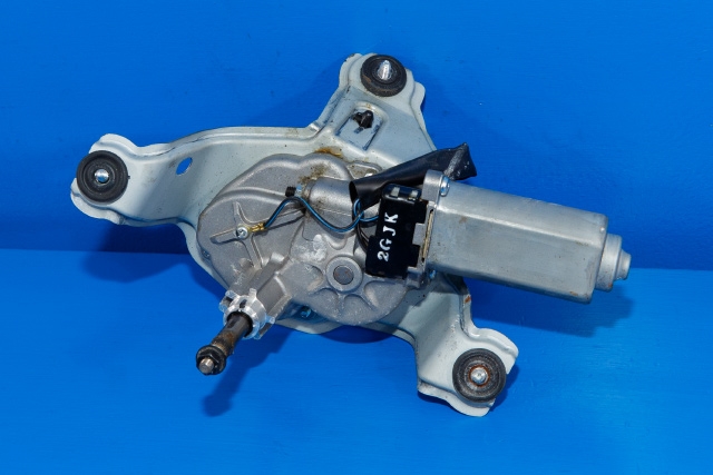 Viskermotor bakrute til Hyundai i40, 2012-2017  (DENSO|03511-1660)