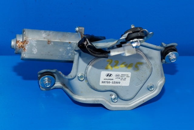 Viskermotor bakrute til Hyundai i40 2012-2017 (DENSO|03511-1660|98700-3Z000|)