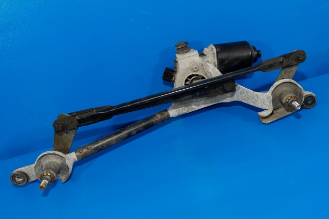 Viskermotor frontrute komplett m/overføring til Hyundai i40 2012-2017 (DENSO|03541-8970|98110-3Z000|)