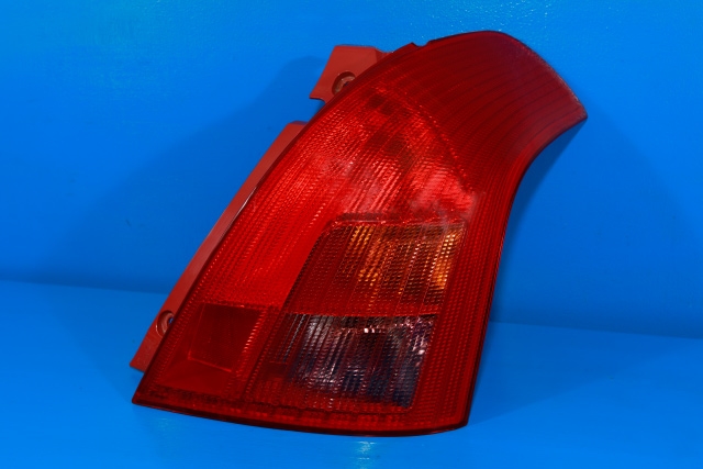 Baklykt høyre til Suzuki Swift 2005-2010