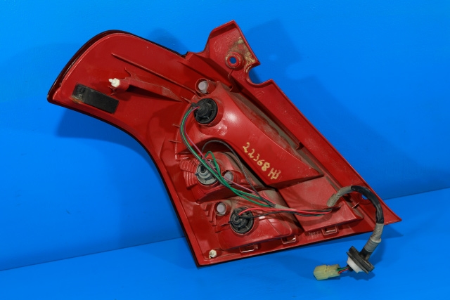 Baklykt høyre til Suzuki Swift 2005-2010