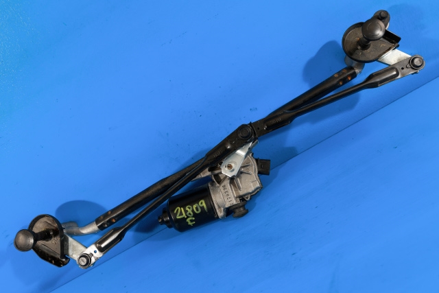 Viskermotor frontrute komplett m/overføring til Kia Soul 2014-2019 (Type II) (KIA|98100-B2000|)