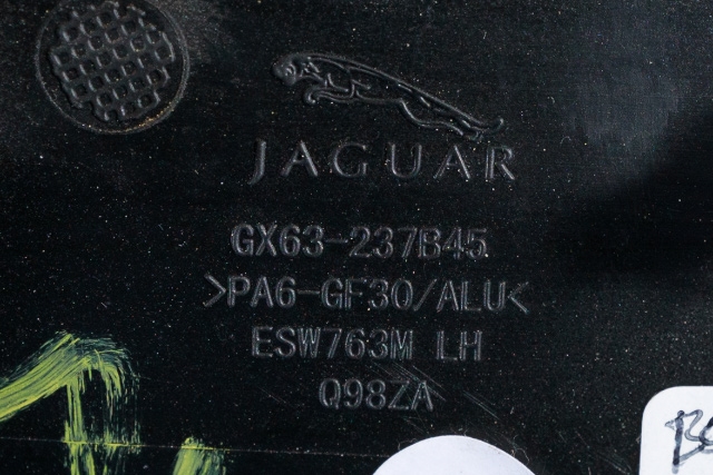 Dashbord diverse til Jaguar XF 2015-->> (X260) (X260) (JAGUAR|GX63-237B45|)