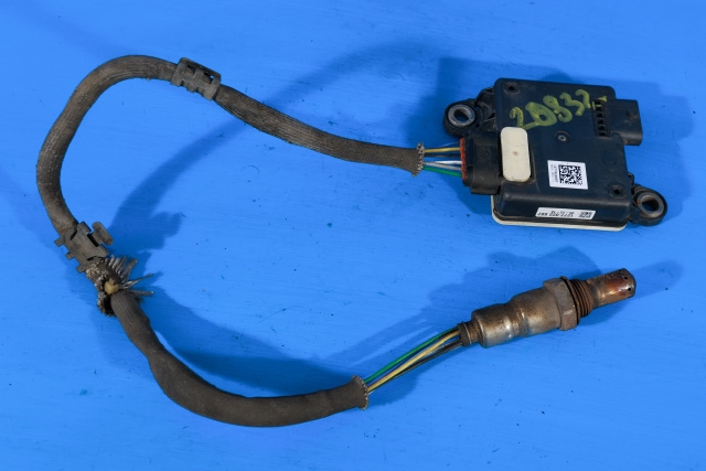 Sensor diverse til Jaguar XF, 2015-->> (X260) (X260) (JAGUAR|FPLA-5J299-EB)