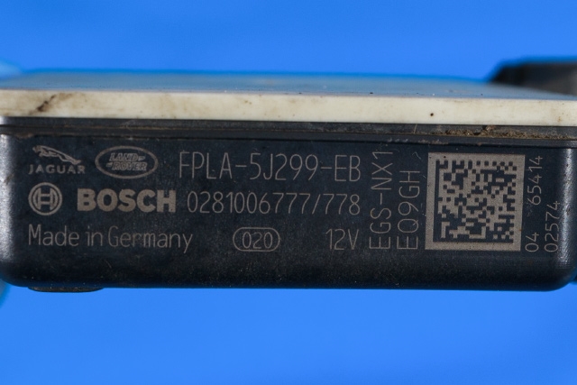 Sensor diverse til Jaguar XF 2015-->> (X260) (X260) (JAGUAR|FPLA-5J299-EB|)