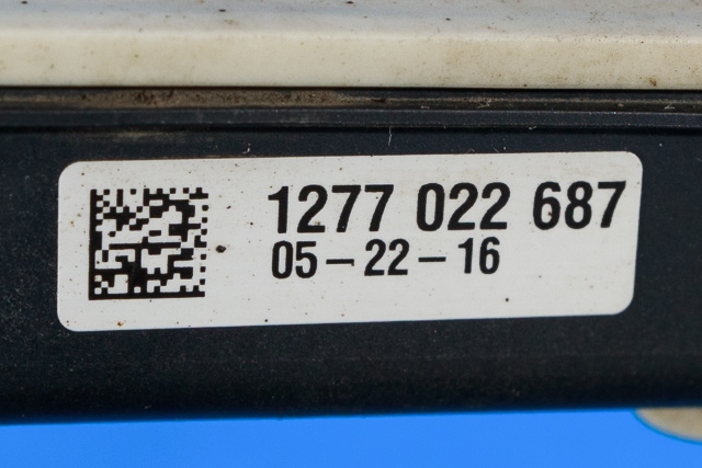 Sensor diverse til Jaguar XF 2015-->> (X260) (X260) (JAGUAR|FPLA-5J299-EB|)