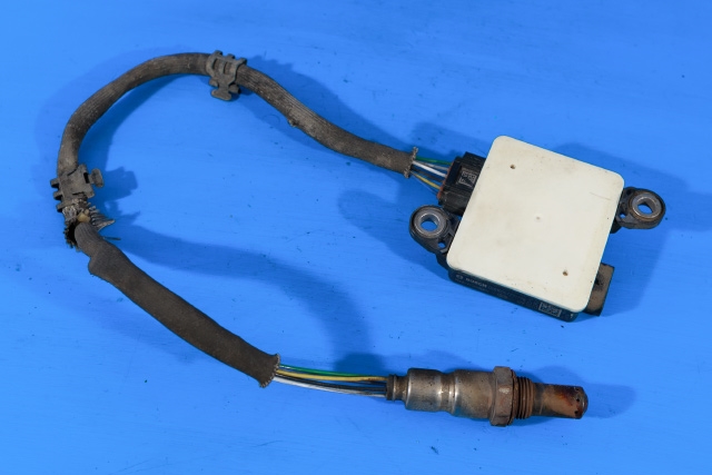 Sensor diverse til Jaguar XF 2015-->> (X260) (X260) (JAGUAR|FPLA-5J299-EB|)