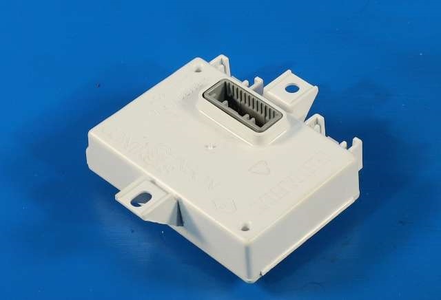 Bilstereo diverse til Renault Clio, 2016-2019 (Type IV, Fase 2)  (RENAULT|2834 67937R)