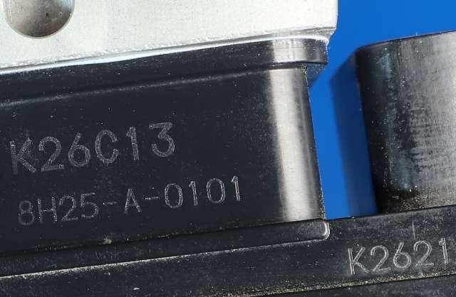 MC, ABS Sentral til MC Honda MSX125 2016-2020 (Grom) (Grom) (HONDA|8H25-A-0101|)
