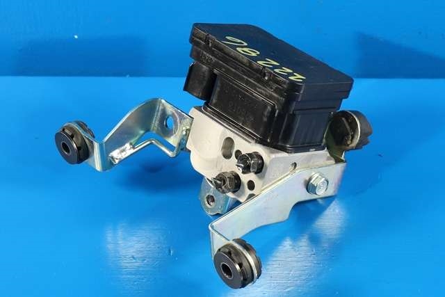 MC, ABS Sentral til MC Honda MSX125 2016-2020 (Grom) (Grom) (HONDA|8H25-A-0101|)