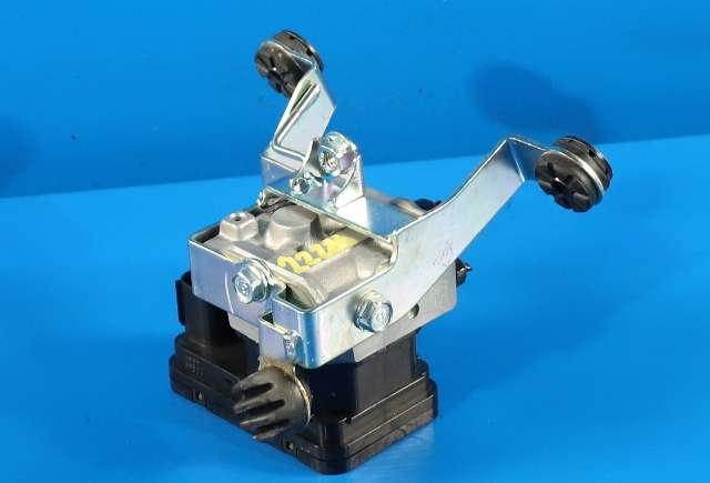 MC, ABS Sentral til MC Honda MSX125 2016-2020 (Grom) (Grom) (HONDA|8H25-A-0101|)