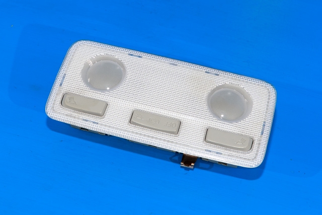Taklyspanel til Toyota Yaris, 2014-2020 (Type III, Fase 2)