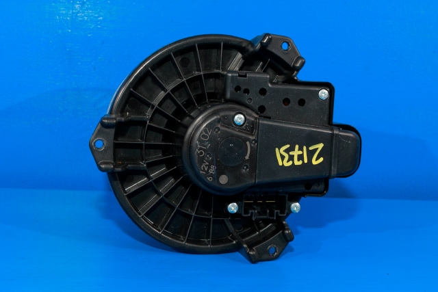 Varmeapparat motor til Toyota Yaris 2014-2020 (Type III, Fase 2)