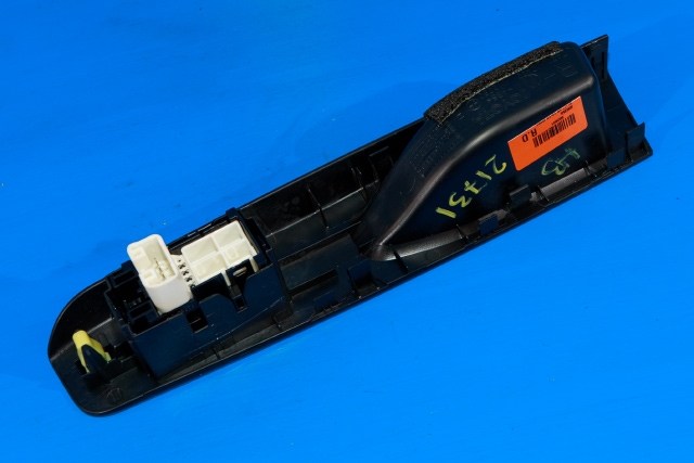 Bryter ruteheis til Toyota Yaris 2014-2020 (Type III, Fase 2)