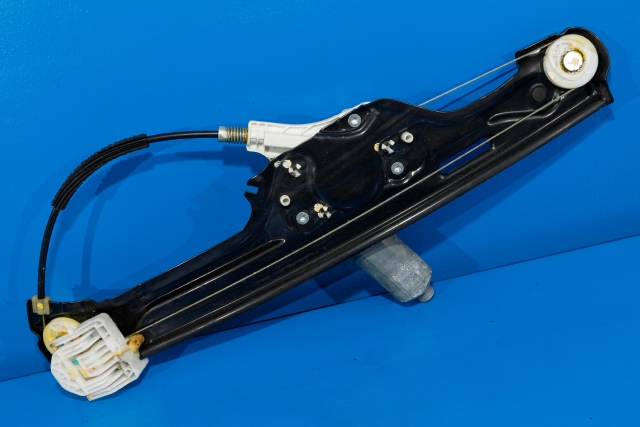 Ruteheis venstre bak til BMW X6 2008-2014 (E71/E72) (E71/E72) (BMW|6 967 261|)