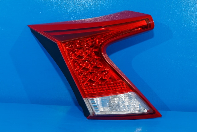 Baklykt venstre indre til Honda Civic, 2012-2015 (Type IX, Fase 1)