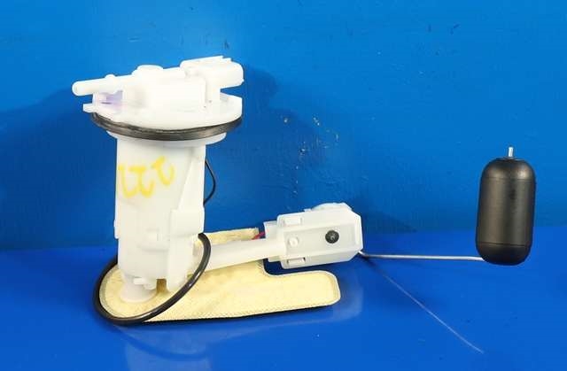 MC, Bensinpumpe til MC Honda MSX125 2016-2020 (Grom) (Grom) 