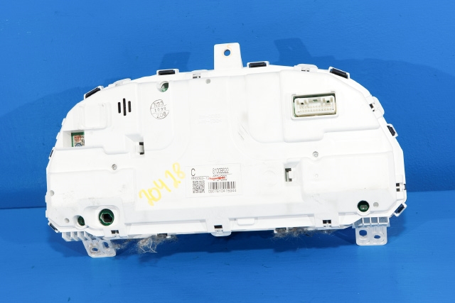 Instrumentpanel til Mitsubishi Outlander 2010-2012 (Type II, Fase 2) (MITSUBISHI|8100B622|)