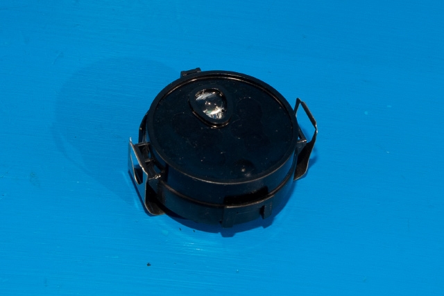 Sensor regnsensor til Nissan Navara 2010-2015 (Fase 2) (D40) (D40) (NISSAN|28536-EB30C|)