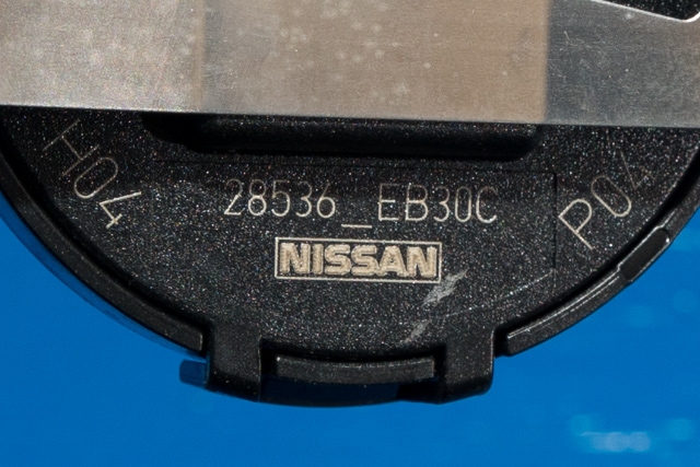 Sensor regnsensor til Nissan Navara 2010-2015 (Fase 2) (D40) (D40) (NISSAN|28536-EB30C|)