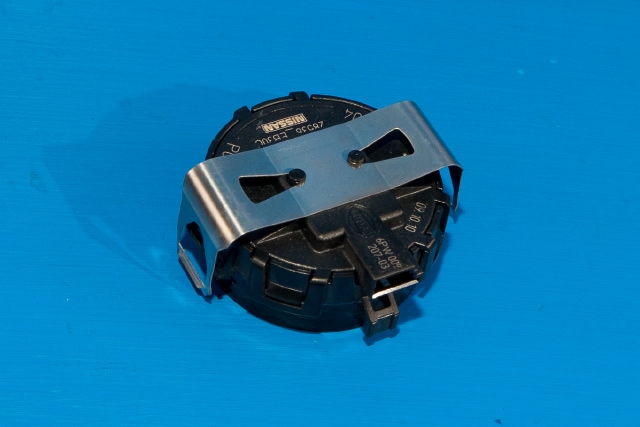Sensor regnsensor til Nissan Navara 2010-2015 (Fase 2) (D40) (D40) (NISSAN|28536-EB30C|)