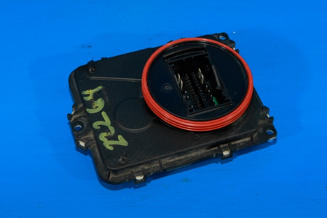 Styreenhet xenon/ballast til VW Golf VII, 2017-2020 (Fase 2)  (VAG|8V0 907 399 D)