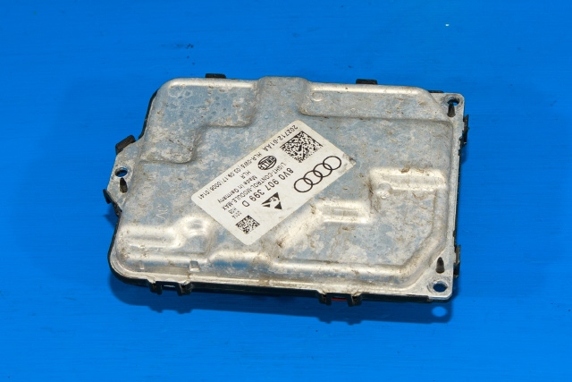 Styreenhet xenon/ballast til VW Golf VII 2017-2020 (Fase 2)  (VAG|8V0 907 399 D|)