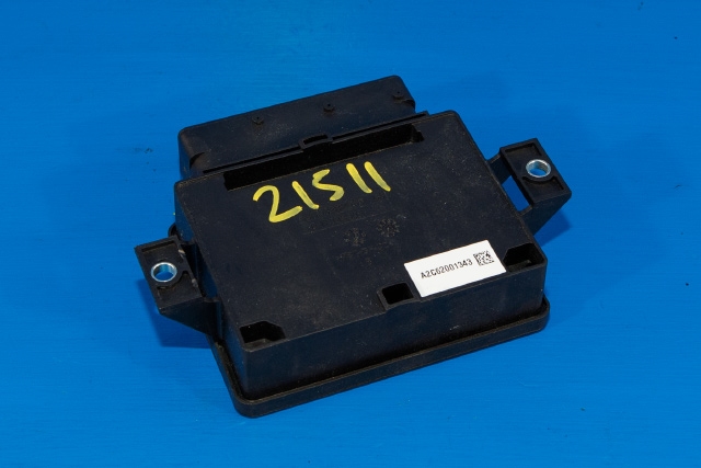 Styreenhet elektrisk parkbrems (EPB - Electric Parking Brake) til Volvo V60/V60 CC 2013-2018 (Type I, Fase 2)  (FORD|6G91-2598-CG|31445314|)