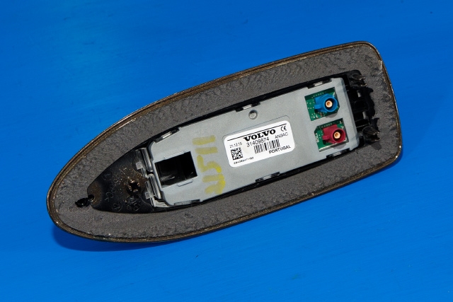 Antenne navigasjon til Volvo V60/V60 CC 2013-2018 (Type I, Fase 2)  (VOLVO|31409874|)
